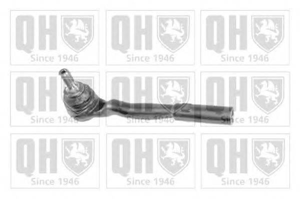 Наконечник рулевой тяги QUINTON HAZELL QR3583S Premium Kit+