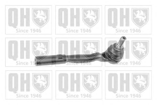 Наконечник рулевой тяги QUINTON HAZELL QR3584S Premium Kit+