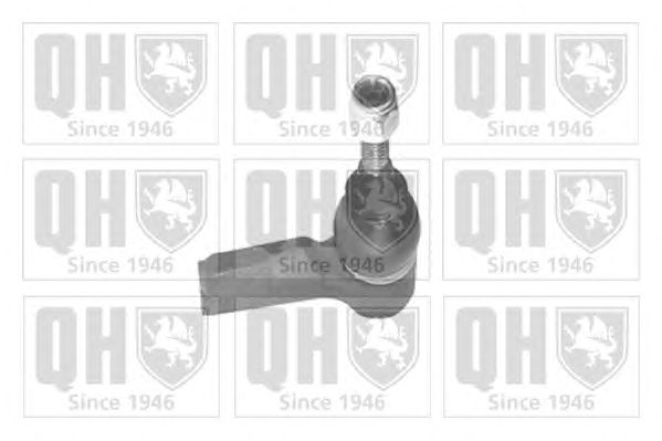 Наконечник рулевой тяги QUINTON HAZELL QR3618S Premium Kit+