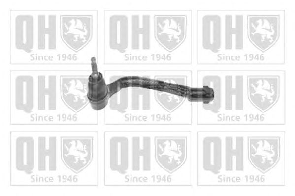 Наконечник рулевой тяги QUINTON HAZELL QR3630S