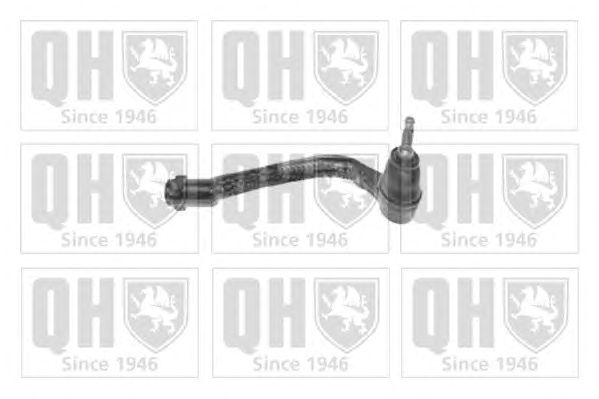 Наконечник рулевой тяги QUINTON HAZELL QR3631S