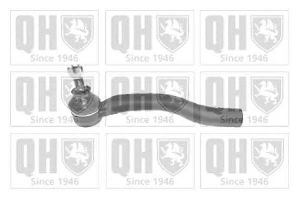 Наконечник рулевой тяги QUINTON HAZELL QR3678S