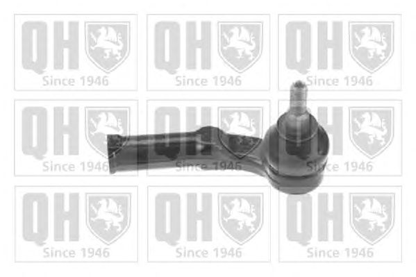 Наконечник рулевой тяги QUINTON HAZELL QR3684S