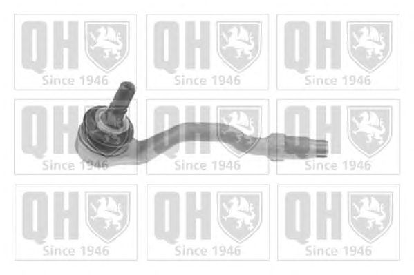 Наконечник рулевой тяги QUINTON HAZELL QR3715S