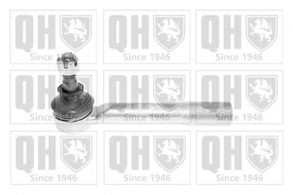 Наконечник рулевой тяги QUINTON HAZELL QR3789S
