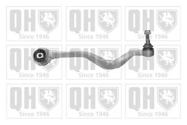 Рычаг подвески QUINTON HAZELL QSJ1683S