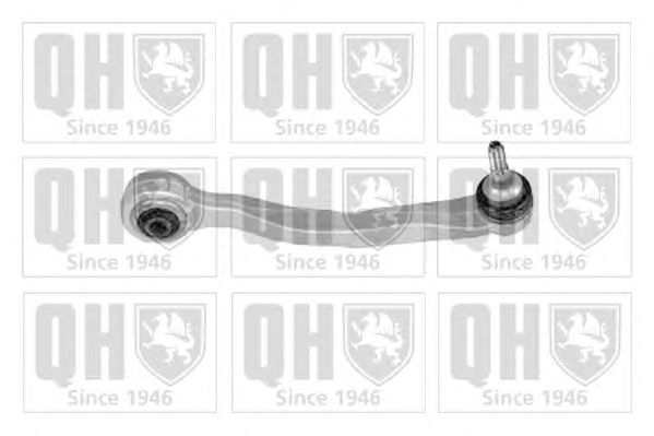 Важіль підвіски QUINTON HAZELL QSJ3341S