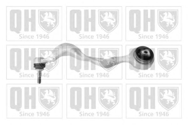 Рычаг подвески QUINTON HAZELL QSJ3386S