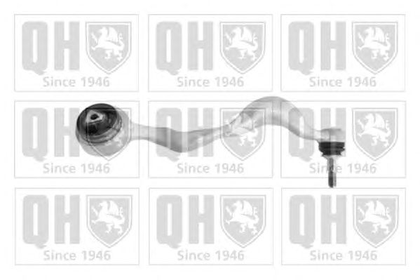 Рычаг подвески QUINTON HAZELL QSJ3387S