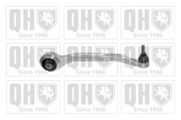 Важіль підвіски QUINTON HAZELL QSJ3450S
