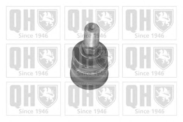 Шаровая опора QUINTON HAZELL QSJ3490S Premium Kit+