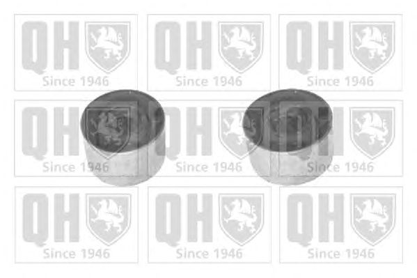 Ремкомплект рычага QUINTON HAZELL QSK239S