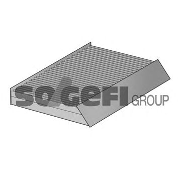 Фильтр салона FRAM CFA10657