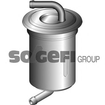Паливний фільтр FRAM G7396