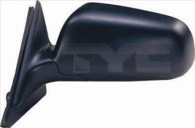 Зеркало заднего вида TYC 302-0020