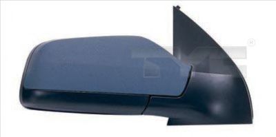 Зеркало заднего вида TYC 325-0015
