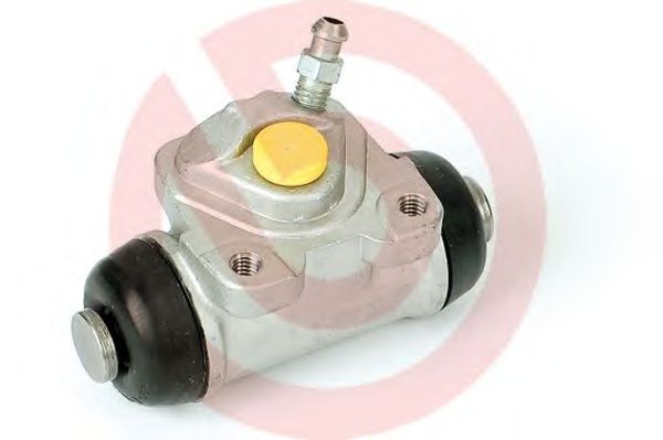 Колісний гальмівний циліндр BREMBO A 12 402