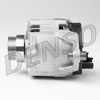 Генератор DENSO DAN624