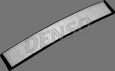 Фільтр салону DENSO DCF016P