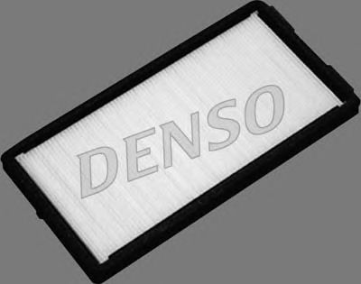 Фильтр салона DENSO DCF032P