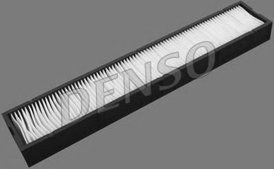 Фильтр салона DENSO DCF140P