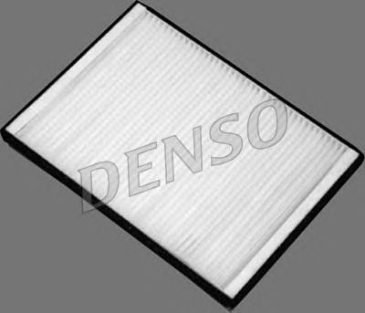 Фільтр салону DENSO DCF228P