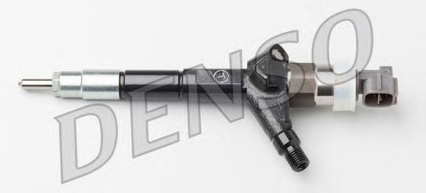 Розпилювач DENSO 095000-0510
