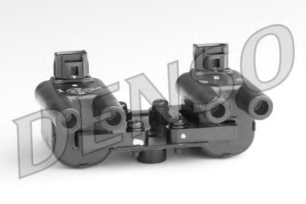 Катушка зажигания DENSO DIC-0117