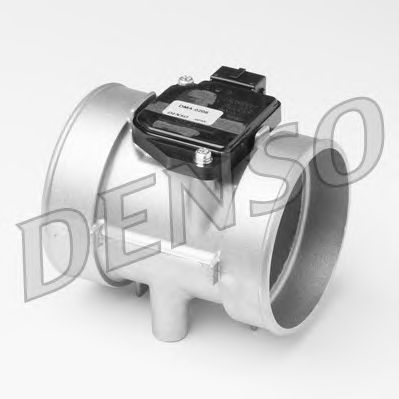Расходомер (ДМРВ) DENSO DMA-0208