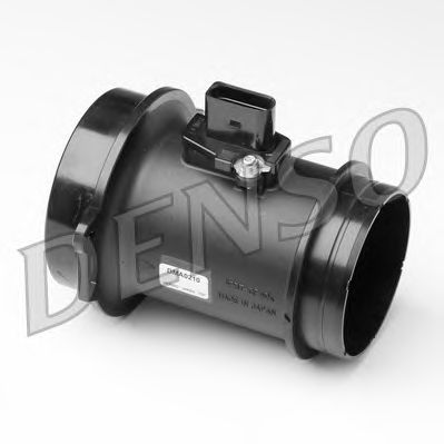Расходомер (ДМРВ) DENSO DMA-0210