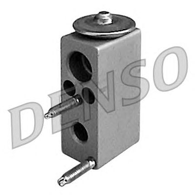 Расширительный клапан, кондиционер DENSO DVE07002