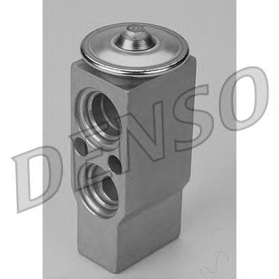 Расширительный клапан, кондиционер DENSO DVE50000