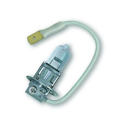 Лампа накаливания OSRAM 64156TSP (фара дальнего света, основная фара, противотуманная фара, внутреннее освещение, фара с автоматической системой стабилизации)