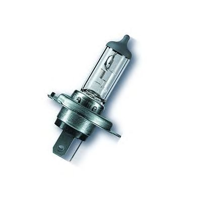 Лампа накаливания OSRAM 64196TSP (фара дальнего света, противотуманная фара)