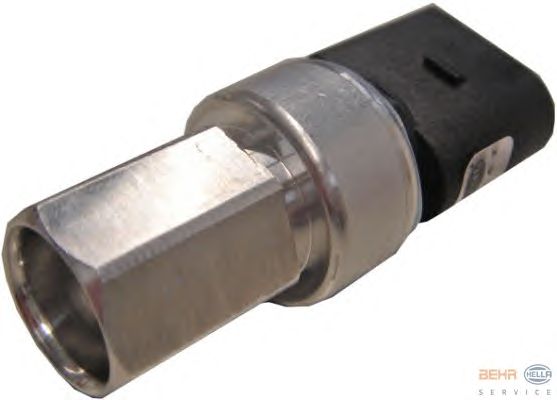 Пневматический выключатель, кондиционер HELLA 6ZL 351 028-221