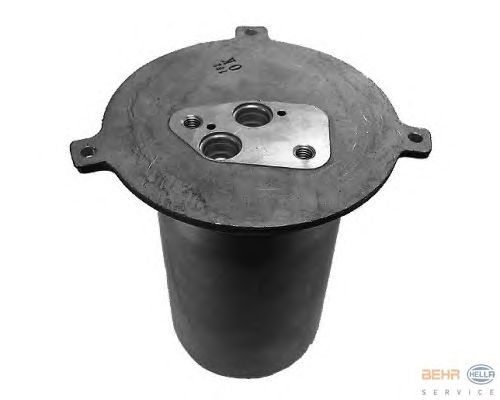 Осушитель кондиционера HELLA 8FT 351 195-711