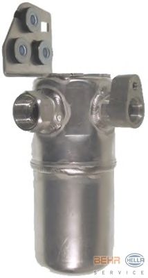 Осушитель кондиционера HELLA 8FT 351 200-631