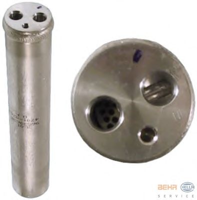 Осушитель кондиционера HELLA 8FT 351 200-671