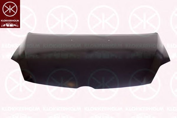 Капот KLOKKERHOLM 3408280