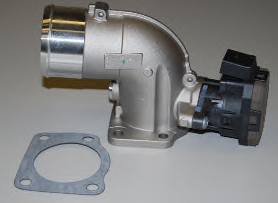Корпус дроссельной заслонки WAHLER 7523D