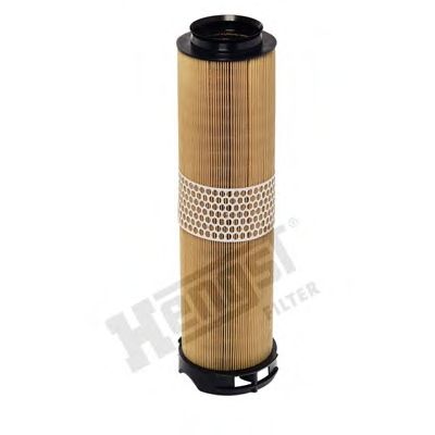 Воздушный фильтр HENGST FILTER E1035L