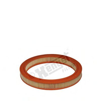 Повітряний фільтр HENGST FILTER E192L