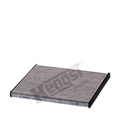 Фильтр салона HENGST FILTER E2930LC