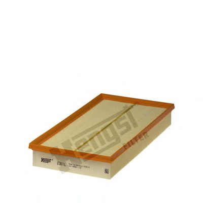 Воздушный фильтр HENGST FILTER E301L