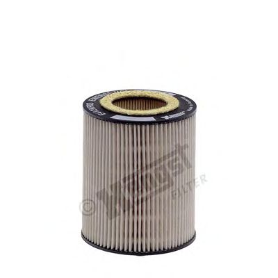 Паливний фільтр HENGST FILTER E412KP02 D55
