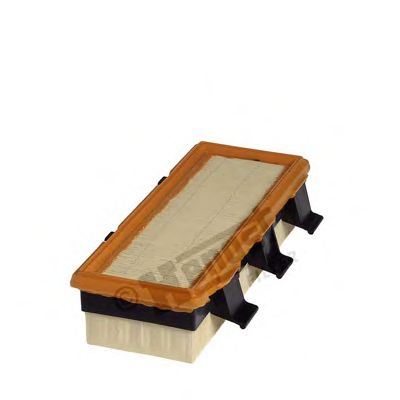 Воздушный фильтр HENGST FILTER E459L