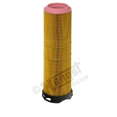 Воздушный фильтр HENGST FILTER E544L