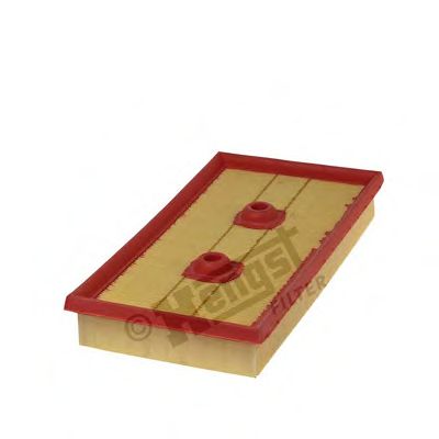 Воздушный фильтр HENGST FILTER E601L