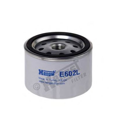 Воздушный фильтр компрессора HENGST FILTER E602L