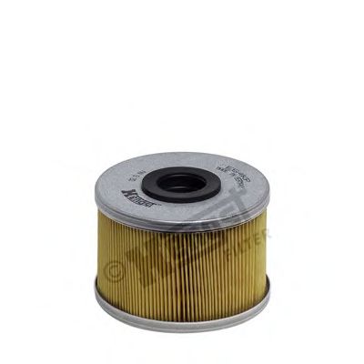 Паливний фільтр HENGST FILTER E64KP D78